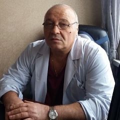 Дегтярев Олег Леонидович